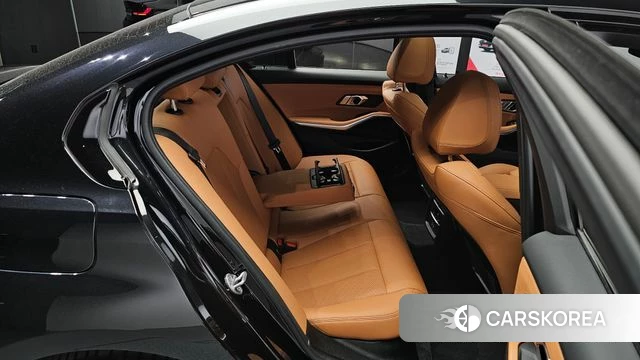 BMW 3 Series (G20) id 4991034 из Кореи 18