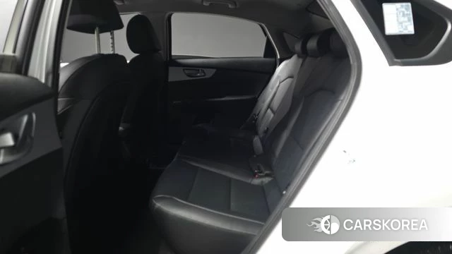 Kia The New K3 2nd generation id 5040720 из Кореи 18