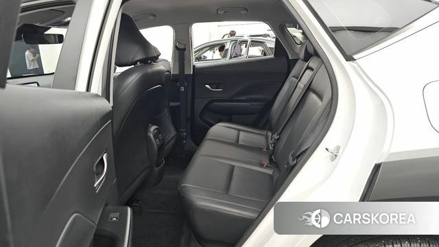 Hyundai Kona (SX2) id 4555328 из Кореи 18