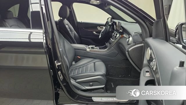 Mercedes-Benz GLC-Class X253 id 4998904 из Кореи 18