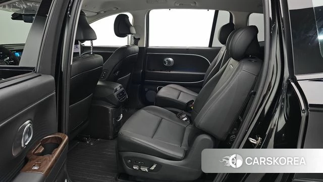 Hyundai Ionic 9 id 4995195 из Кореи 18