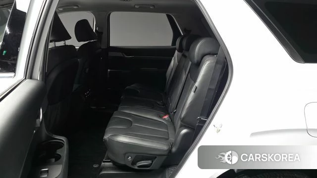 Hyundai The New Palisade id 5012155 из Кореи 18