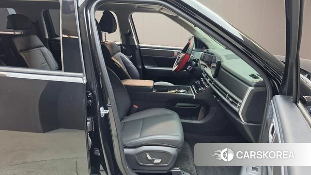 Hyundai Santa Fe (MX5) id 5001939 из Кореи 18