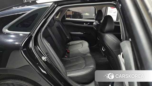 Kia K5 3rd generation id 4997649 из Кореи 18