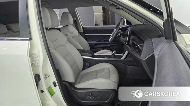 Ssangyong Torres id 5022271 из Кореи 18