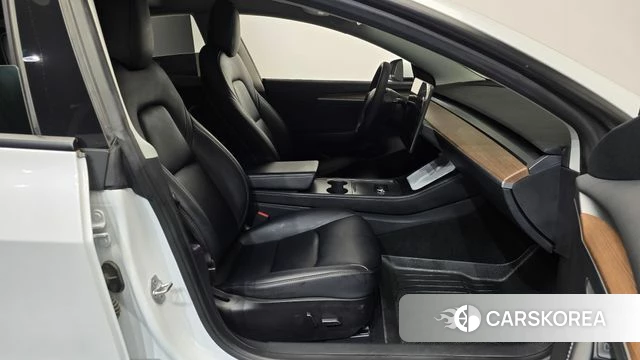 Tesla Model 3 id 5040567 из Кореи 18