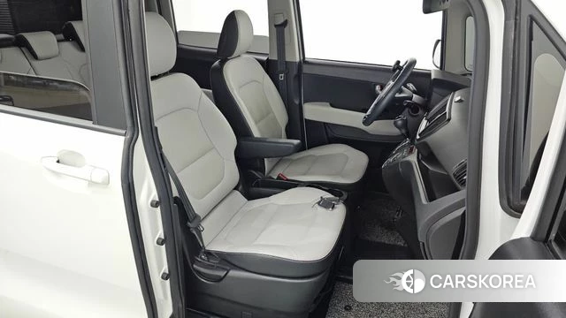 Kia The New Kia Ray id 4753379 из Кореи 18