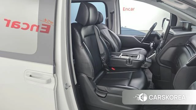 Hyundai Staria id 5027593 из Кореи 18