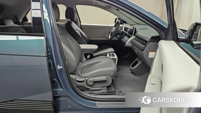 Hyundai Ionic 5 id 5027942 из Кореи 18