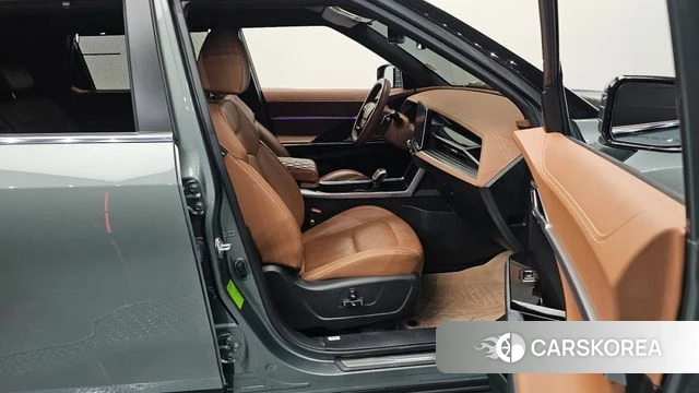 Ssangyong Torres id 4950562 из Кореи 18