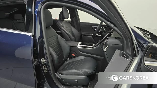 Mercedes-Benz GLC-Class X254 id 5011256 из Кореи 18