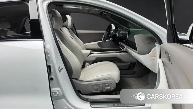 Hyundai Ionic 6 id 4744634 из Кореи 18