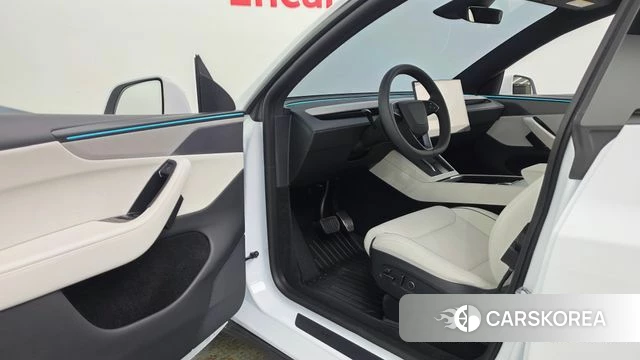 Tesla Model Y id 5025864 из Кореи 18
