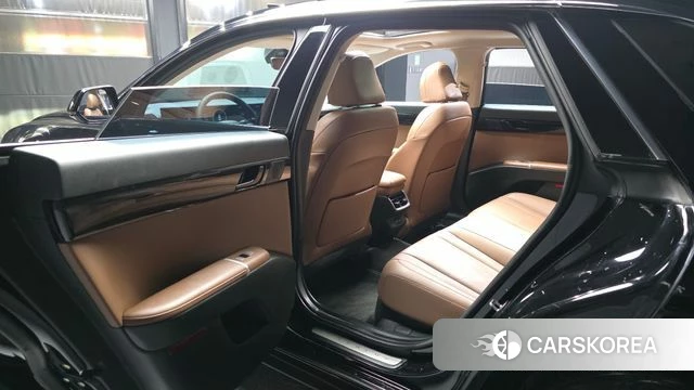 Hyundai Grandeur (GN7) id 4975250 из Кореи 18