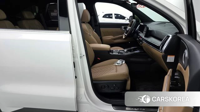 Kia The New Sorento 4th Generation id 5058059 из Кореи 18
