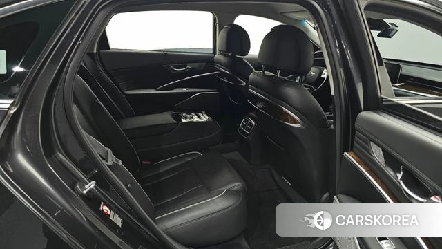 Kia More K9 id 4960095 из Кореи 18