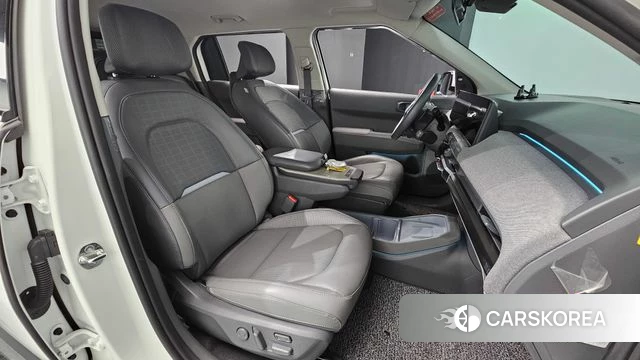 Kia EV3 id 4870951 из Кореи 18