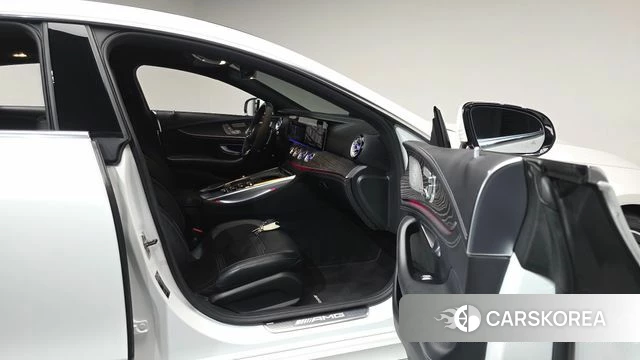 Mercedes-Benz AMG GT id 4921682 из Кореи 18