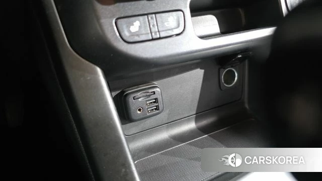 Chevrolet (GM Daewoo) Colorado id 4977318 из Кореи 18