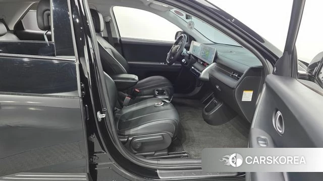 Hyundai Ionic 5 id 5033315 из Кореи 18
