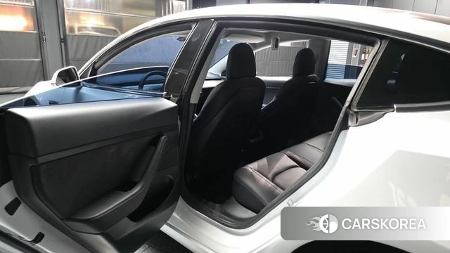 Tesla Model 3 id 4982509 из Кореи 18