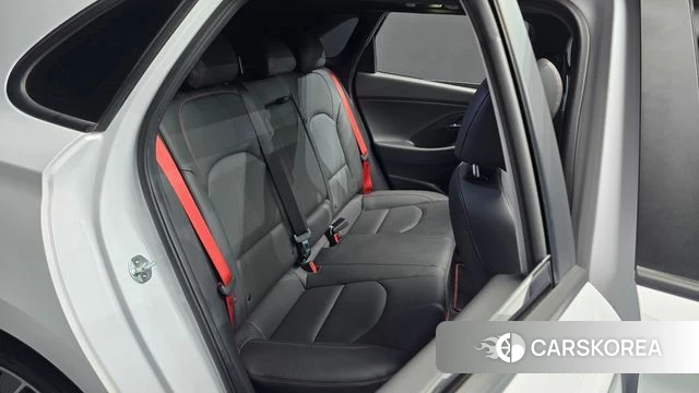 Hyundai i30 (PD) id 4959719 из Кореи 18