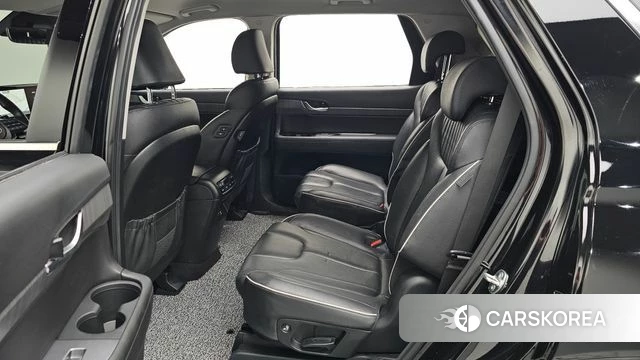 Hyundai The New Palisade id 4928737 из Кореи 18