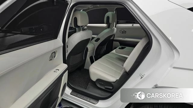 Hyundai Ionic 5 id 4990763 из Кореи 18
