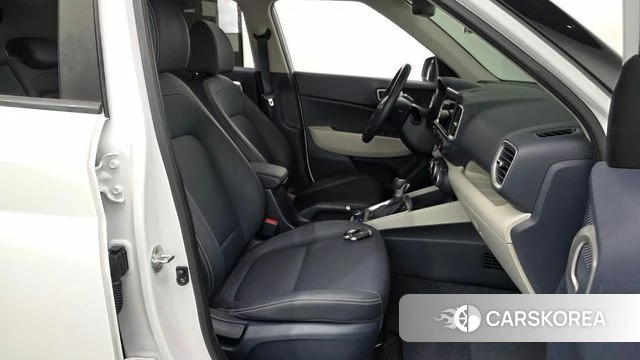 Hyundai Venue id 4697459 из Кореи 18