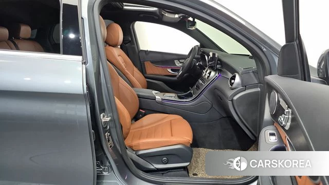 Mercedes-Benz GLC-Class X253 id 4916974 из Кореи 18