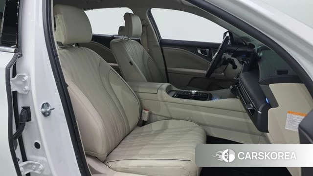 Kia The New K8 Hybrid id 5039204 из Кореи 18