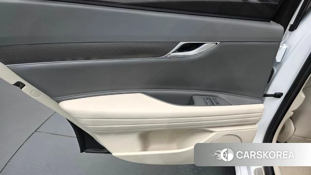 Genesis G80 (RG3) id 5015694 из Кореи 18