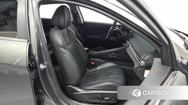 Hyundai The New Avante Hybrid (CN7) id 4958080 из Кореи 18