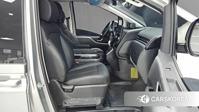 Hyundai Staria id 4644934 из Кореи 18