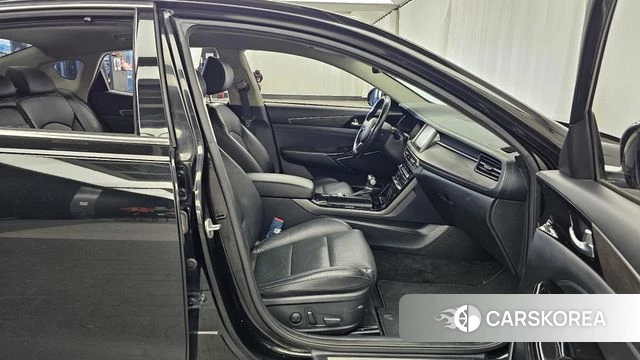 Kia K7 Premier id 5035453 из Кореи 18