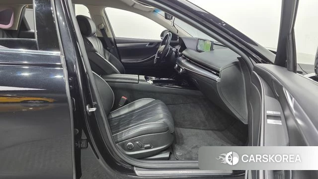 Genesis G80 (RG3) id 4987382 из Кореи 18