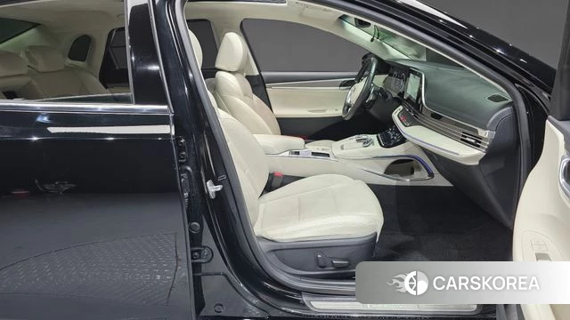 Hyundai The New Grandeur IG id 4958521 из Кореи 18