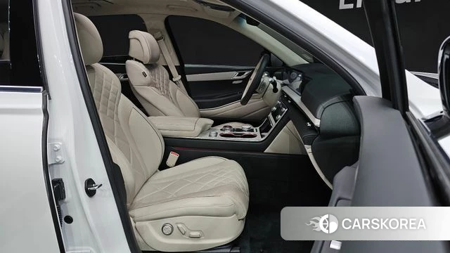 Genesis GV80 id 5011374 из Кореи 18