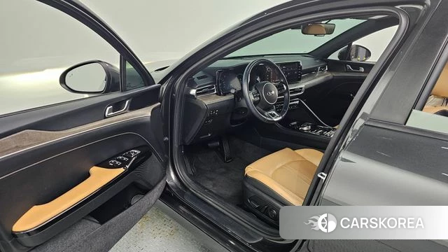 Kia K5 Hybrid 3rd Generation id 4952110 из Кореи 18