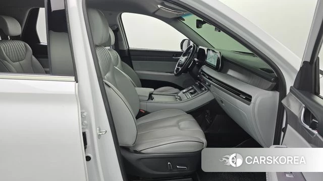 Hyundai The New Palisade id 4749519 из Кореи 18