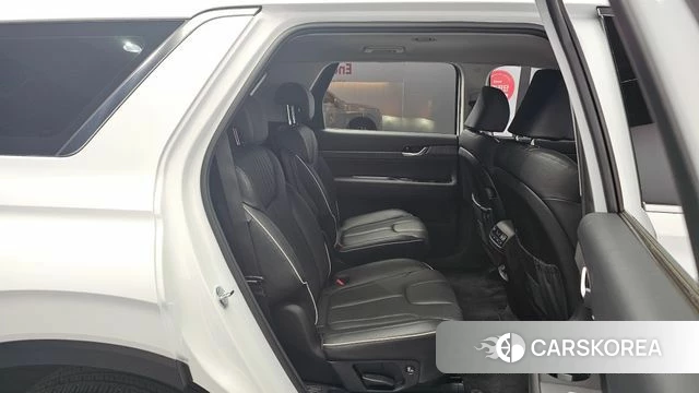 Hyundai The New Palisade id 4990538 из Кореи 18
