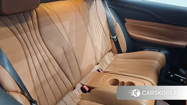 Mercedes-Benz E-Class W213 id 4604726 из Кореи 18