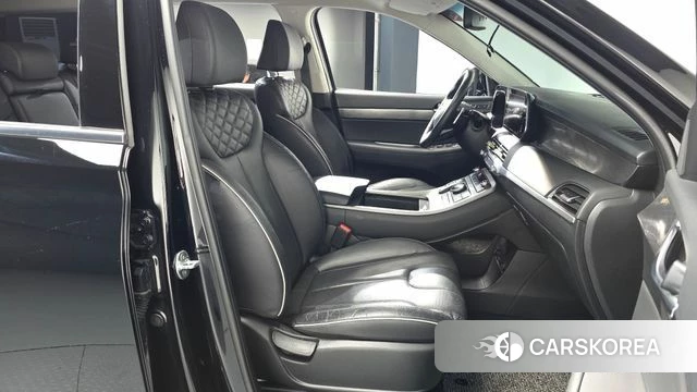 Hyundai Palisade id 4997221 из Кореи 18
