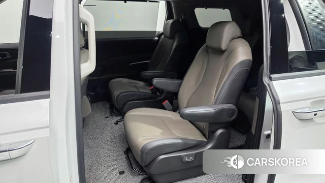Kia The New Carnival 4th Generation id 4916227 из Кореи 18