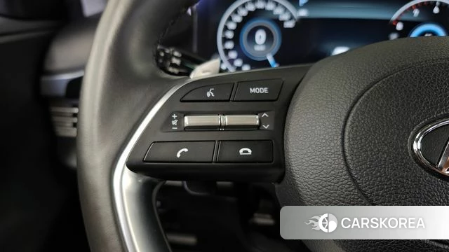 Hyundai The New Grandeur IG id 4936083 из Кореи 18