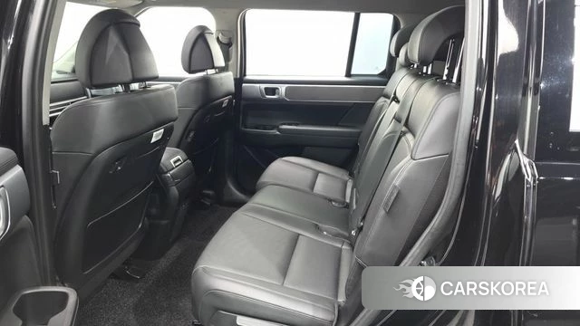 Hyundai Santa Fe (MX5) id 5011754 из Кореи 18