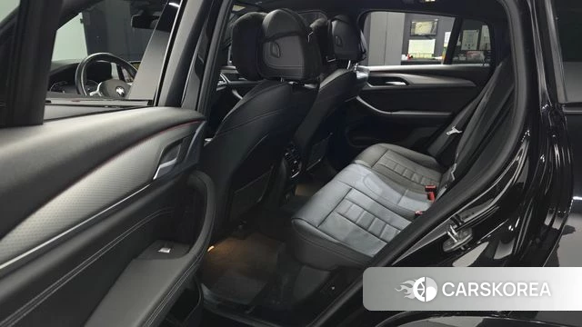 BMW X4 (G02) id 4982607 из Кореи 18