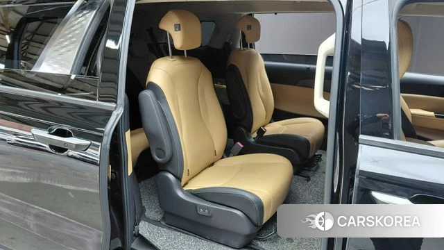 Kia Carnival 4th generation id 4731690 из Кореи 18