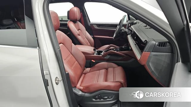 Porsche Cayenne (PO536) id 5033294 из Кореи 18