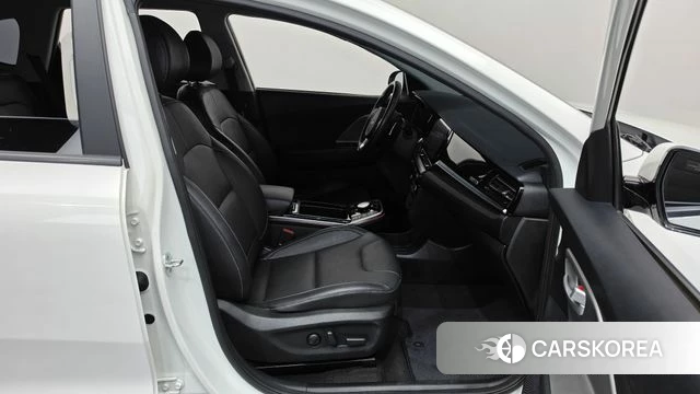 Kia Niro Plus id 5017265 из Кореи 18
